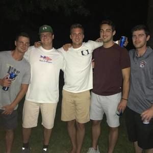 Meet your Posher, Nick